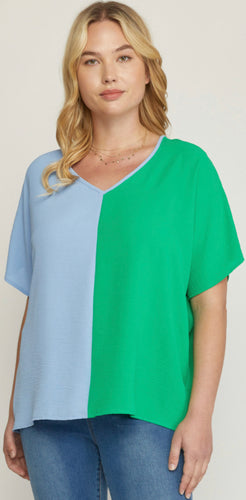 Horizon Top
