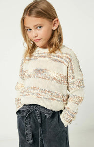 Juliet Sweater