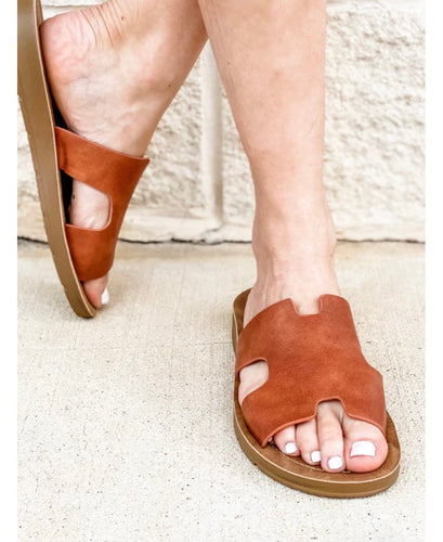 Bogulsa Sandal