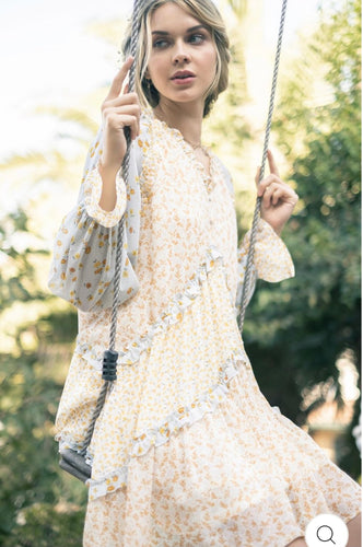Gracie Dress