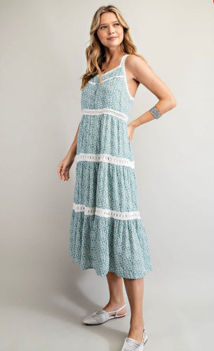 The Samantha Dress