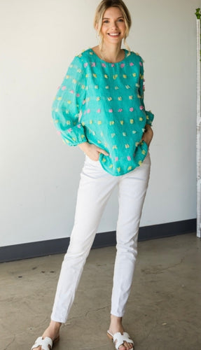 Penelope Top