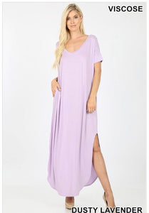 Our Favorite Maxi!