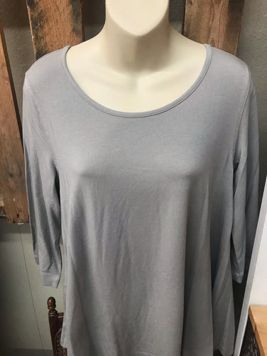 Grey Skies Top (multiples)