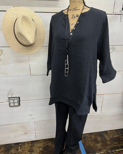 Marianna Tunic