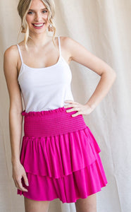 Mambo # 5 Skirt