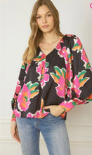 Island Party Top