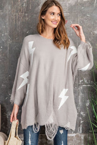 Thunderstruck Tunic