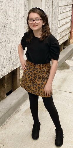 Pocahontas Skirt