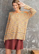 The Libby Sweater