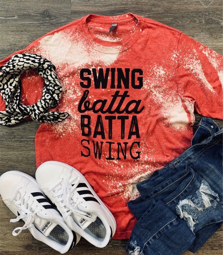 Swing Batta Batta Swing