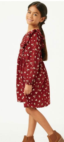 Elena Dress