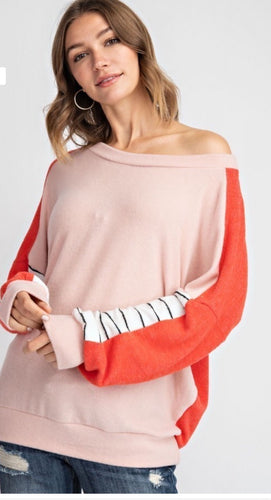 Cupid Sweater