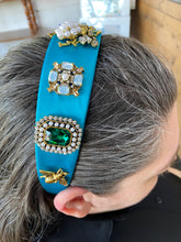 Bee Jeweled Headbands