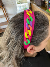 Links of Love Headband