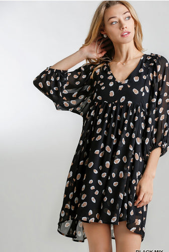 The Maggie Dress