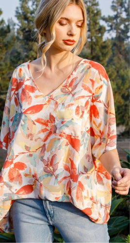 Sweet Truth Tunic