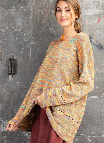 The Libby Sweater