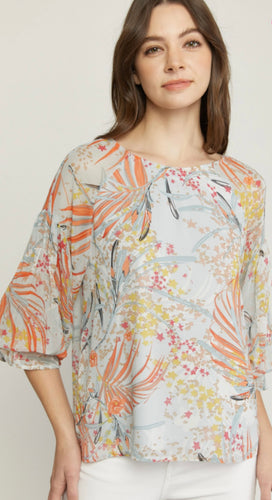 Palm Beach Top