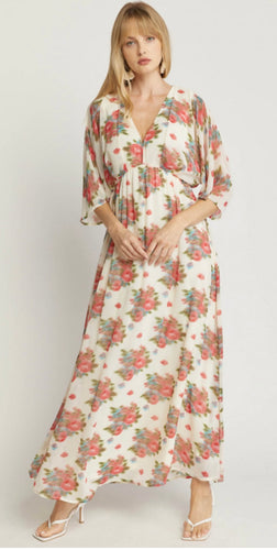 Perfect Bouquet Maxi