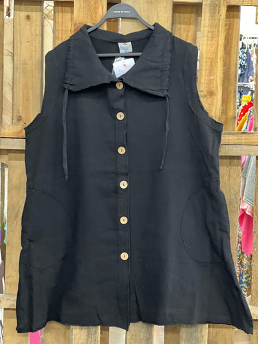 Loralie Vest