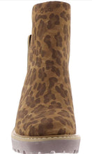 Leopard Corkys Basic Boot