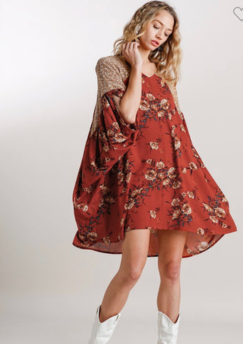 Sweet Melissa Dress