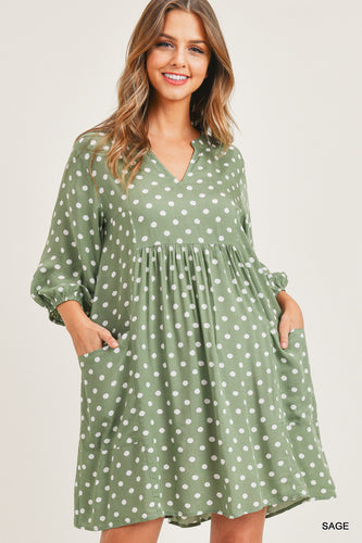 The Julie Dress