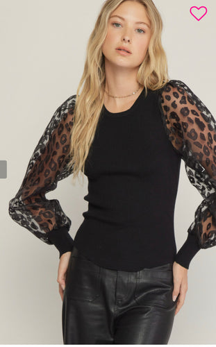 Monica Top