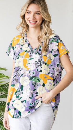 Bloomin’ Cute