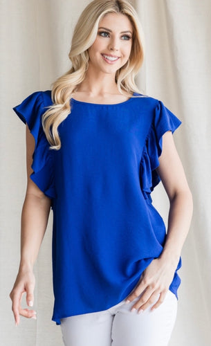 Barbie Girl Top