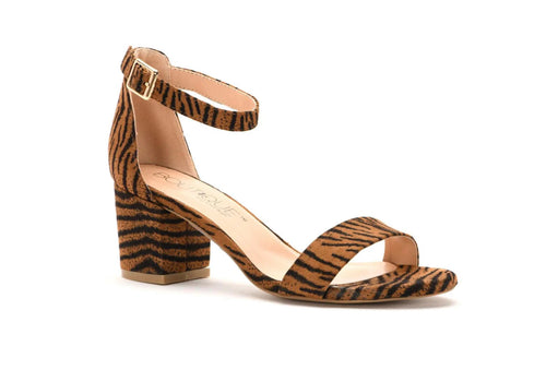 Sweetie Tiger Heel