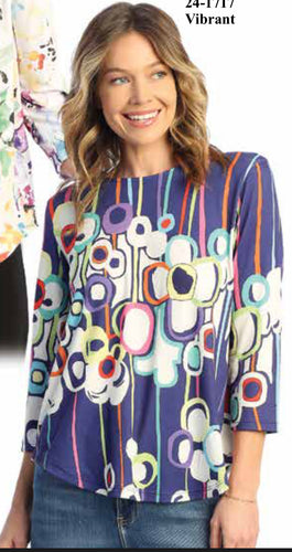 Vibrant Top