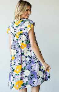 Bloomin Cute Dress