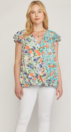 Harmony Top