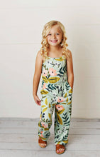 Jungle Book Jumpsuit With Pockets