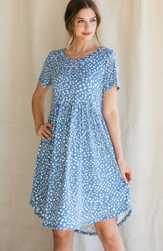 The Tracy Dress