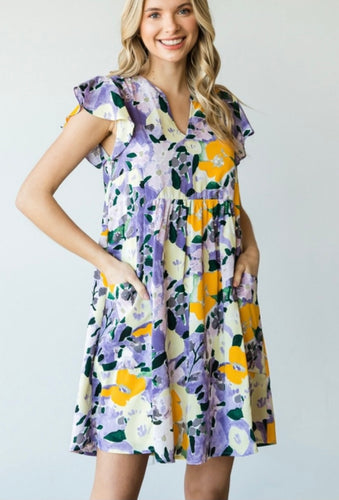 Bloomin Cute Dress