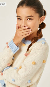 Emerson Sweater