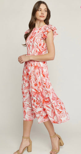 The Gale Dress