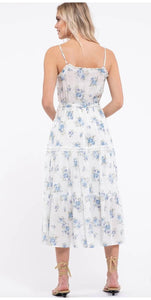 Hopeless Romantic Maxi