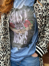 Guns N’ Roses Tee