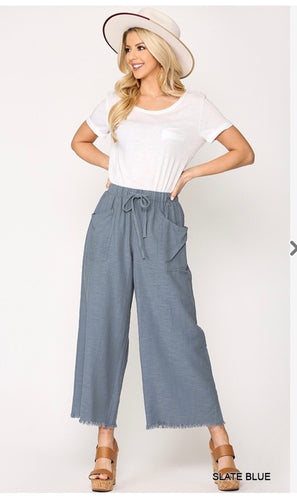 Campbell Pants