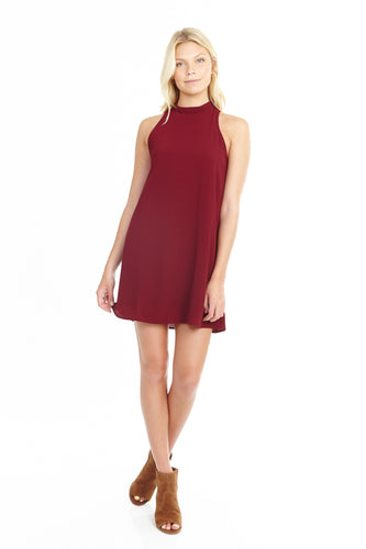 Relax and Unwine Dress