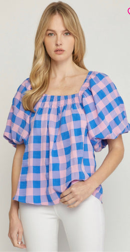 Savannah Top