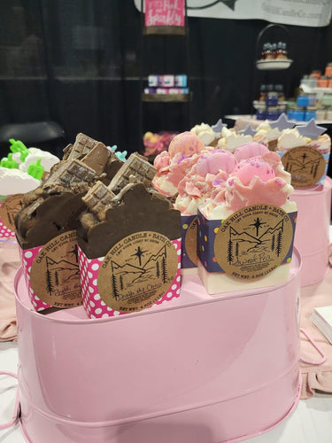 Oak Hill Soaps