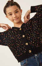 Leia Confetti Sweater