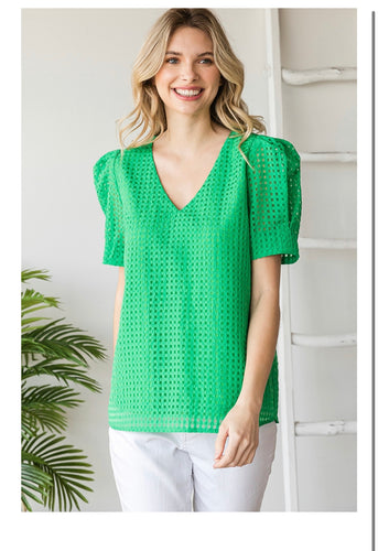 Sutton Top