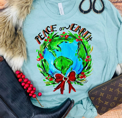 Peace on Earth